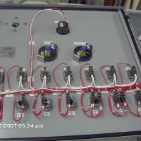 Material Handling Equipment Controls