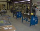 Specialty Equipment - Packaging Industry