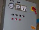 Explosion Proof Pressurized Controls