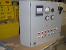 Industrial Vacuum Controls