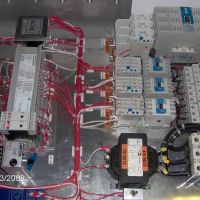 Explosion Proof Controls