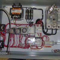 Agriculture - Grain Cleanup Controls