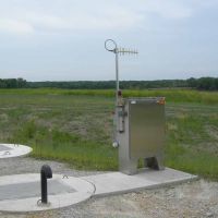 Sewage Lift Station Controls